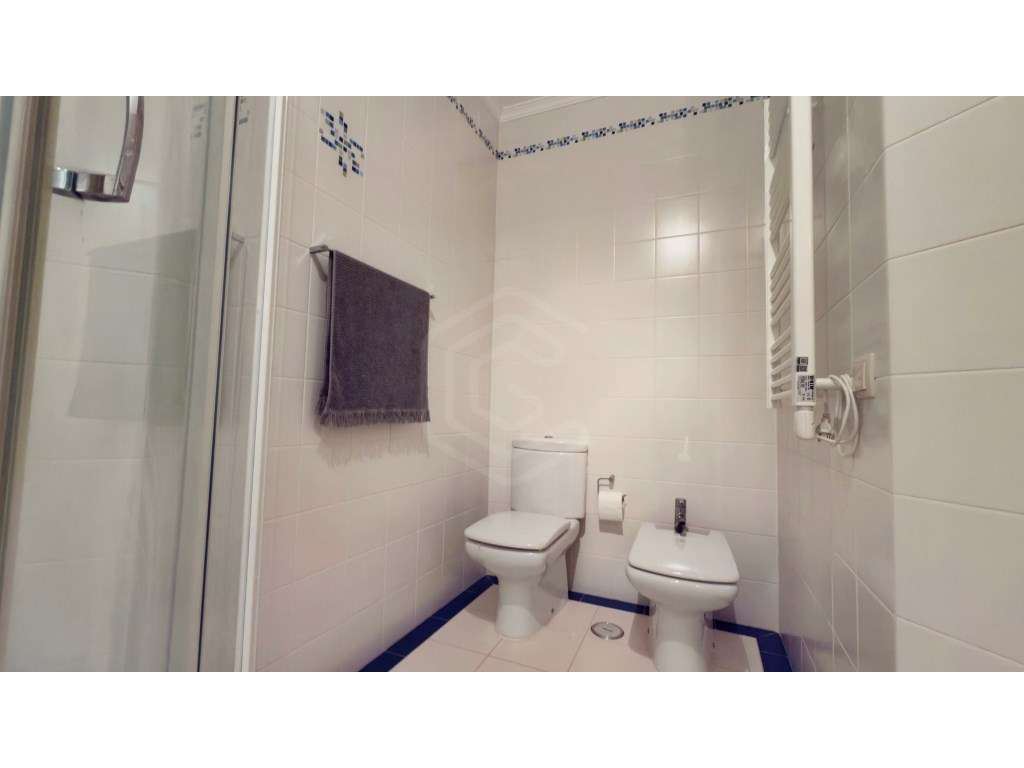 Apartamento T3 em zona centro de Loulé, Algarve-10