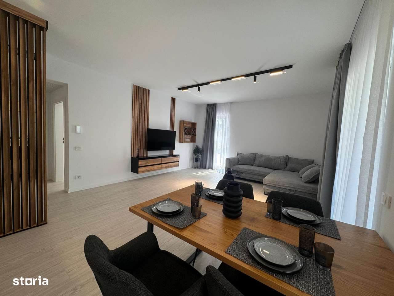 Apartament, 65 m²,  - Imagine principală: 2/17