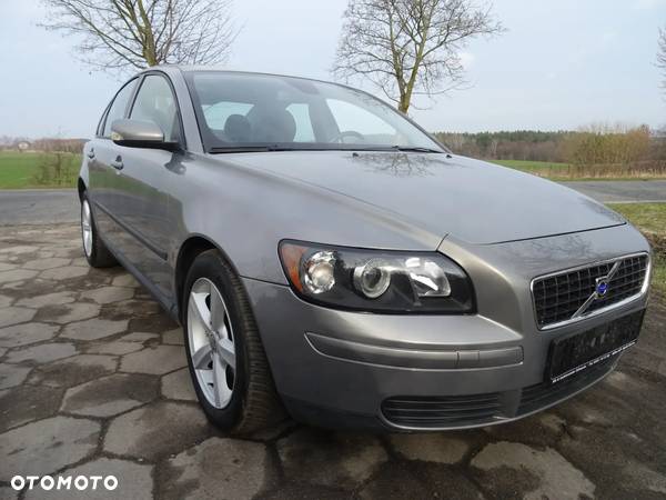 Volvo S40 2.4 - 3