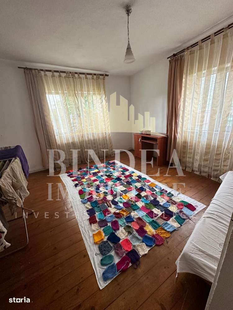 Casa individuala Giaramata teren 600mp - Imagine principală: 3/9