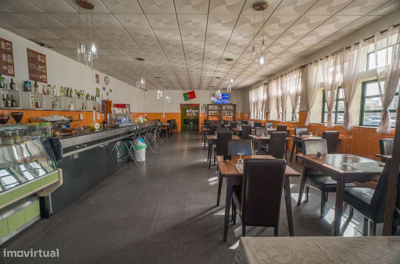 Trespasse à venda em Estarreja - Grande imagem: 4/31