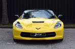 Chevrolet Corvette Grand Sport 3LT 6.2 Cabrio Auto - 3