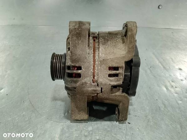 ALTERNATOR OPEL ASTRA H 13222931 - 2