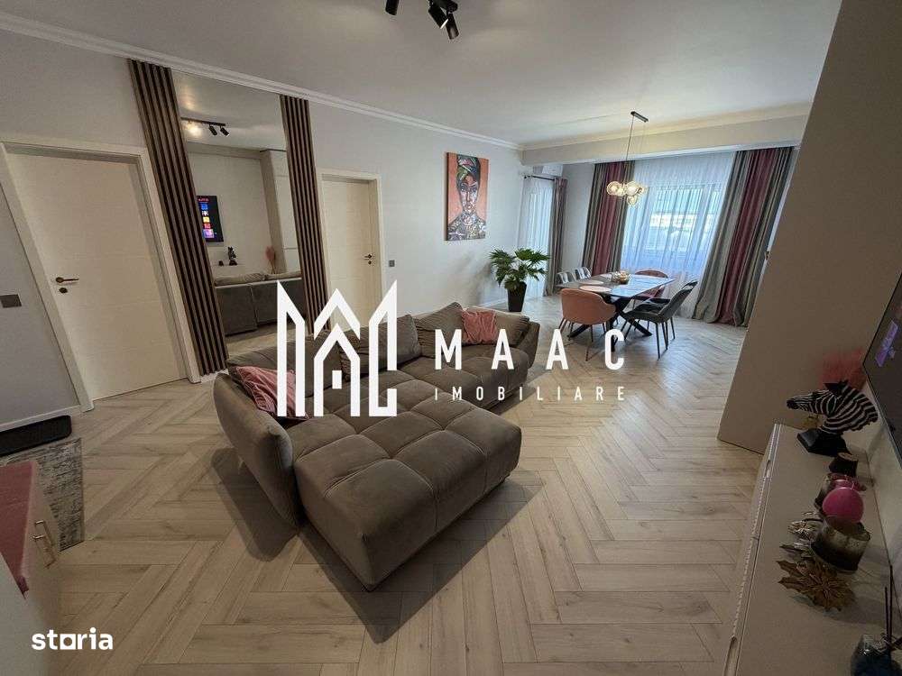 Apartament 2 camere | Turnisor | Parcare subterana | - Imagine principală: 3/8