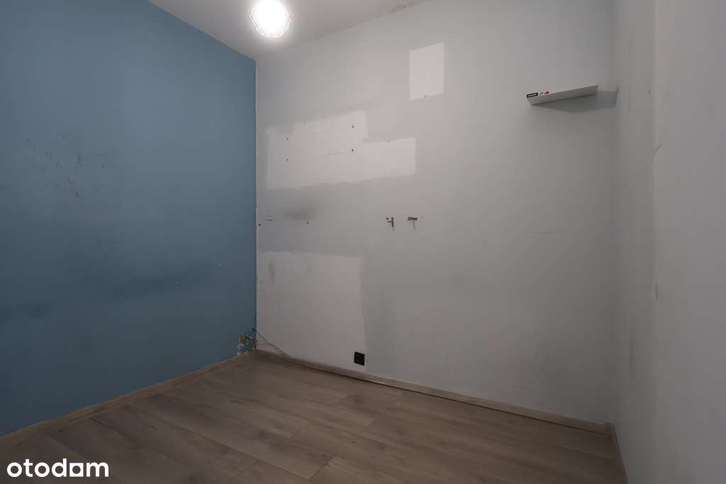 mieszkanie na 1 piętrze na Armii Krajowej - Pełny obrazek: 5/7