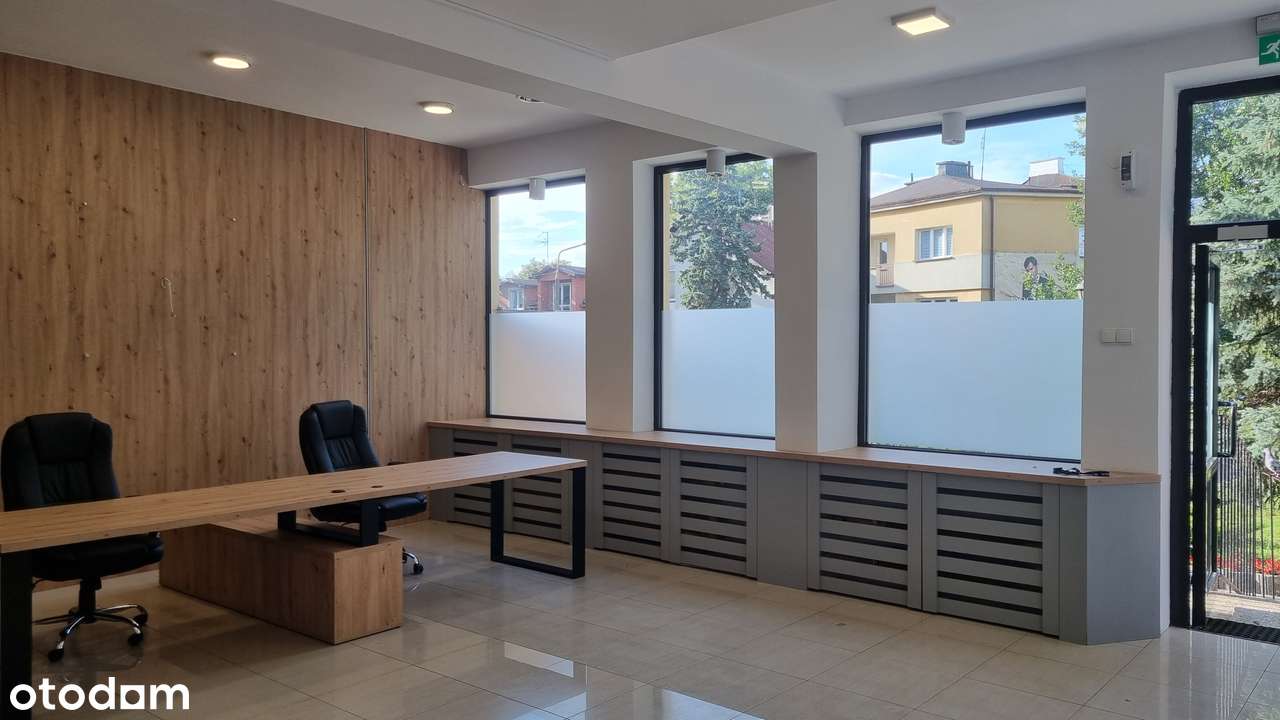 Atrakcyjny lokal 73 m  na wynajem w samym centrum miasta. - Pełny obrazek: 5/11