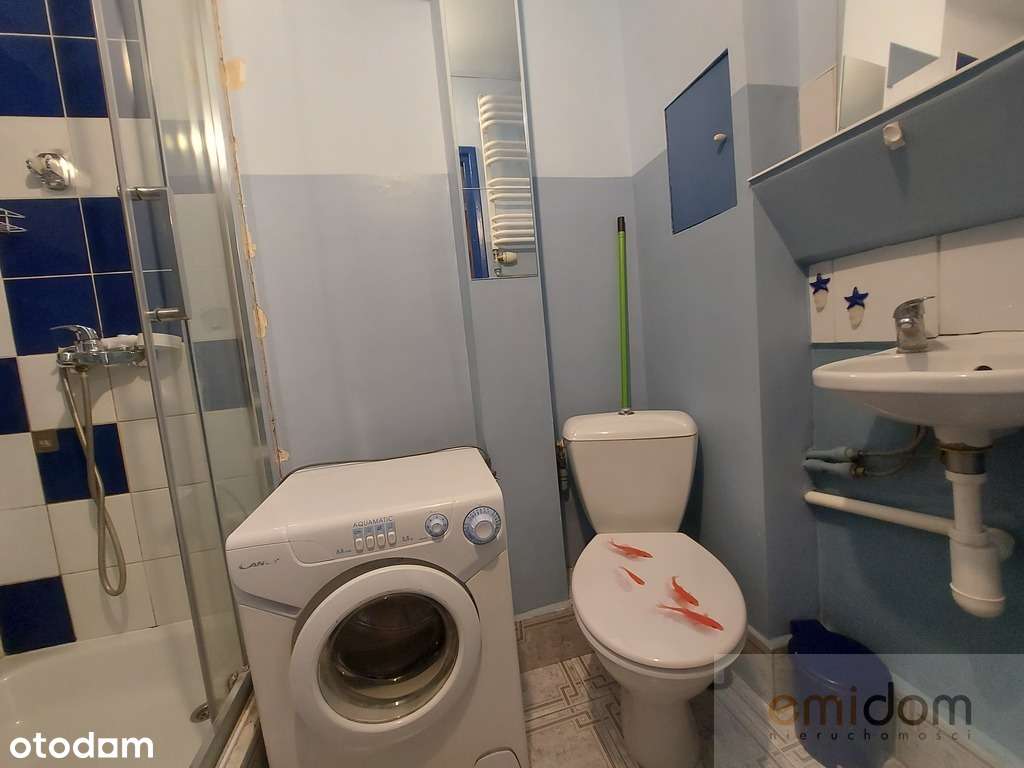 Warszawski Uniwersytet Medyczny | kawalerka-5