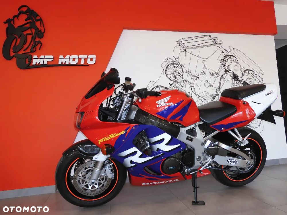 900RR#SC33#LIFT#W Orygina...