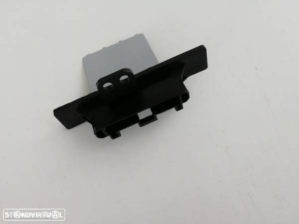 resistencia modulo sofagem nissan almera 1995 a 2000 / nisssan navara D22 - 1