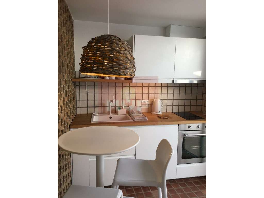 Moradia T2 na Fuseta-23