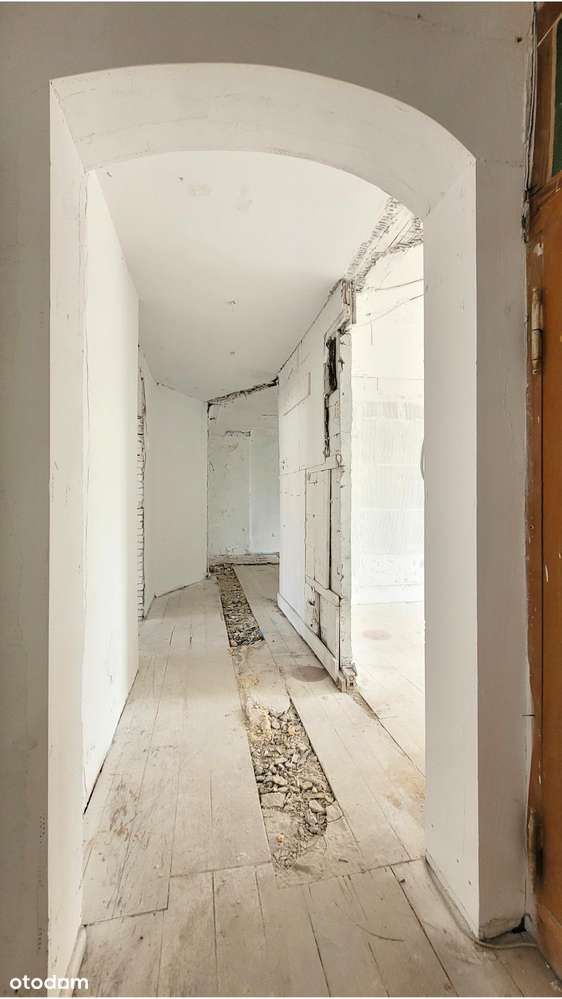 Mielżyńskiego | 144,2 m² do remontu | jasne z balkonem! - Pełny obrazek: 3/10