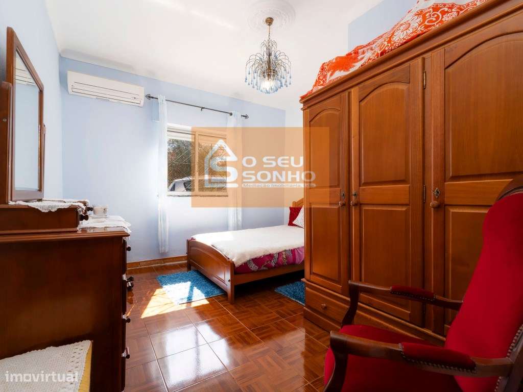 Moradia T3 em São Brás de Alportel-11