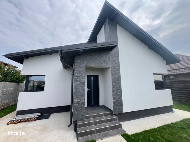 Casa individuala Com. Berceni-13