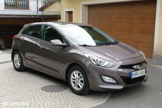 Hyundai I30 - 7