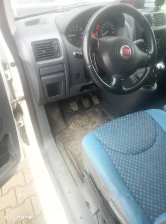 Fiat Scudo - 6