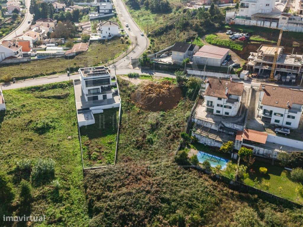 Terreno | Algar, Assafarge-5