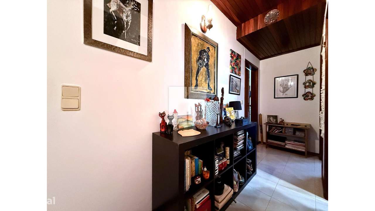 Apartamento T-2 c/ Garagem Buarcos-19