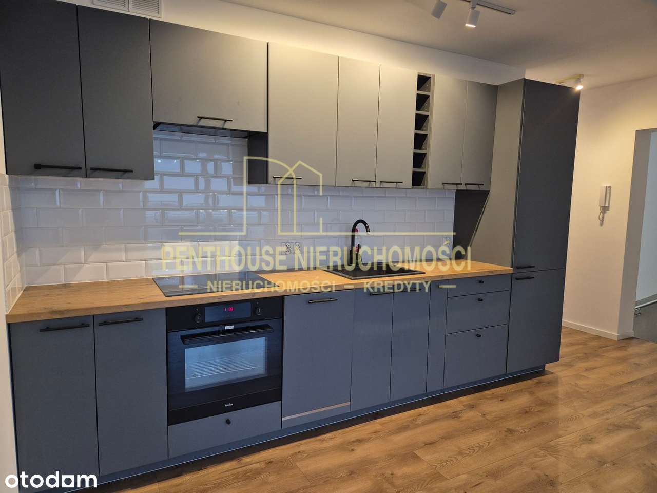 apartament z tarasem i dwoma miejscami parkingowymi - Pełny obrazek: 5/20