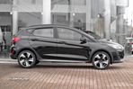 Ford Fiesta 1.0 EcoBoost Active - 4