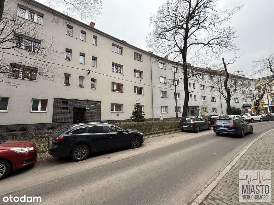 Wysoki standard - ul. Zamenhofa 7-14