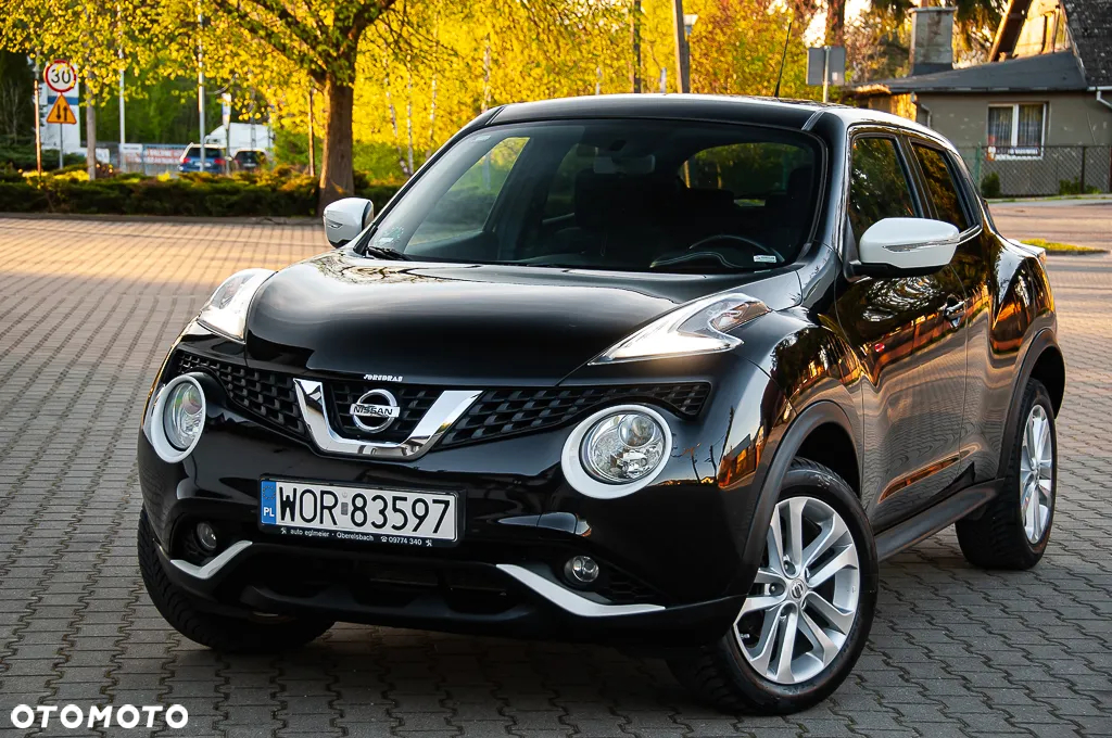 Nissan Juke - 16