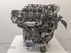 Motor FORD FOCUS II Turnier (DA_, FFS) 1.6 TDCi | 07.04 - 09.12 Usado REF. HHDA - 4