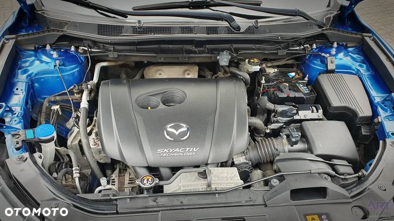 Mazda CX-5 - 15