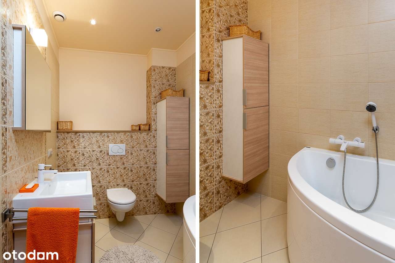 Przytulne mieszkanie w Ostrowie-6