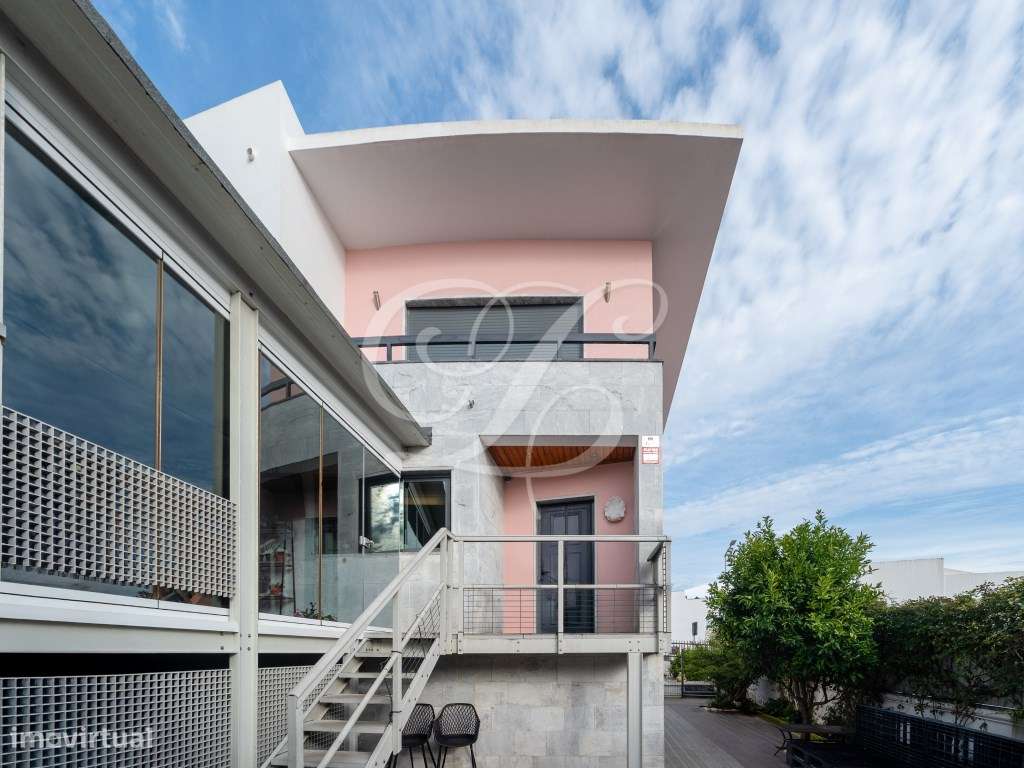 Moradia T3 + 1 | Cascais-26