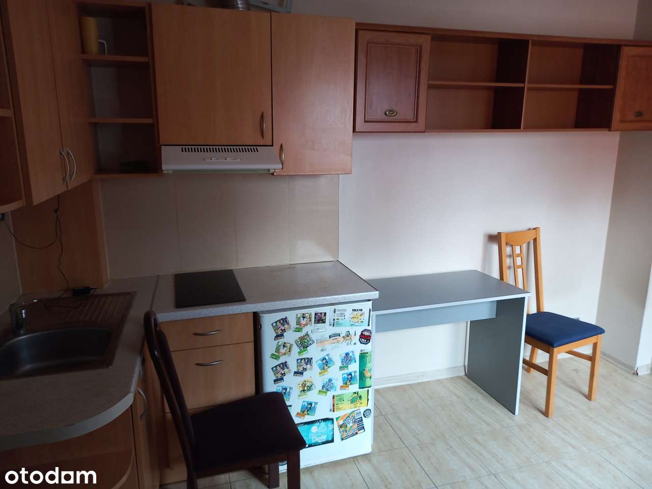 Kawalerka w rynku przy Placu Solnym we Wrocławiu - Pełny obrazek: 4/10