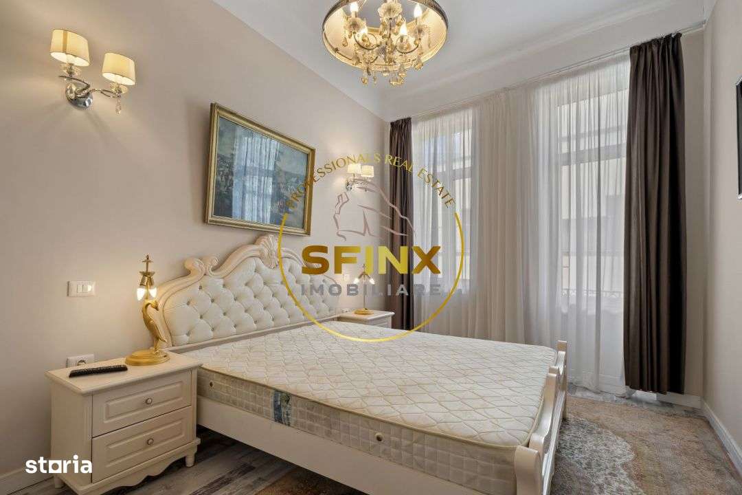2 camere | centrul vechi | airbnb | etaj 2 | renovat | investitie