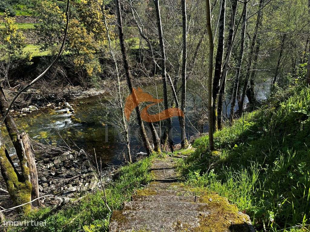 Moradia Beira Rio pronta a habitar em Aldeia das Dez-18