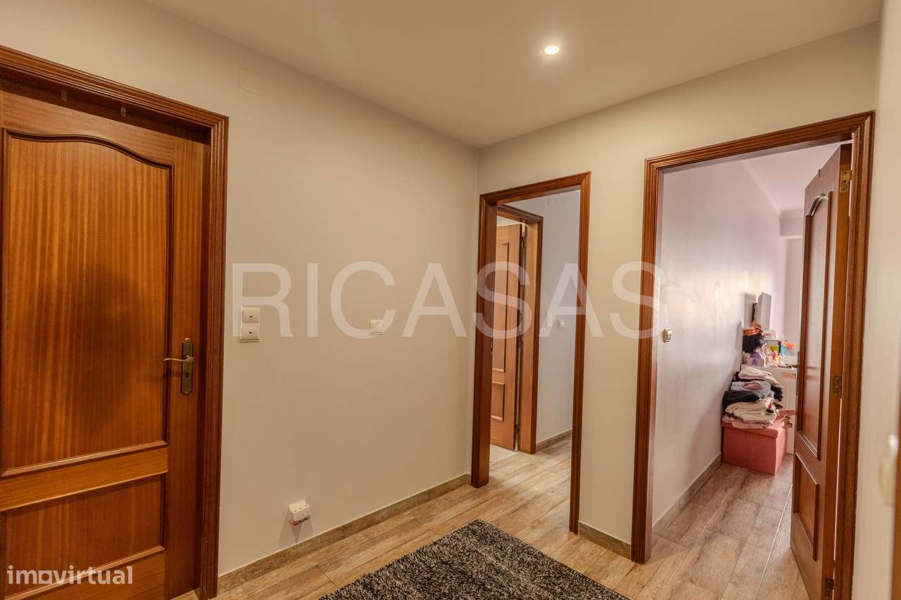 Excelente Apartamento T3-10