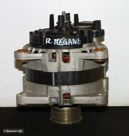 ALTERNADOR RENAULT MÉGANE - 2