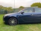 Opel Insignia 2.0 CDTI Edition - 7