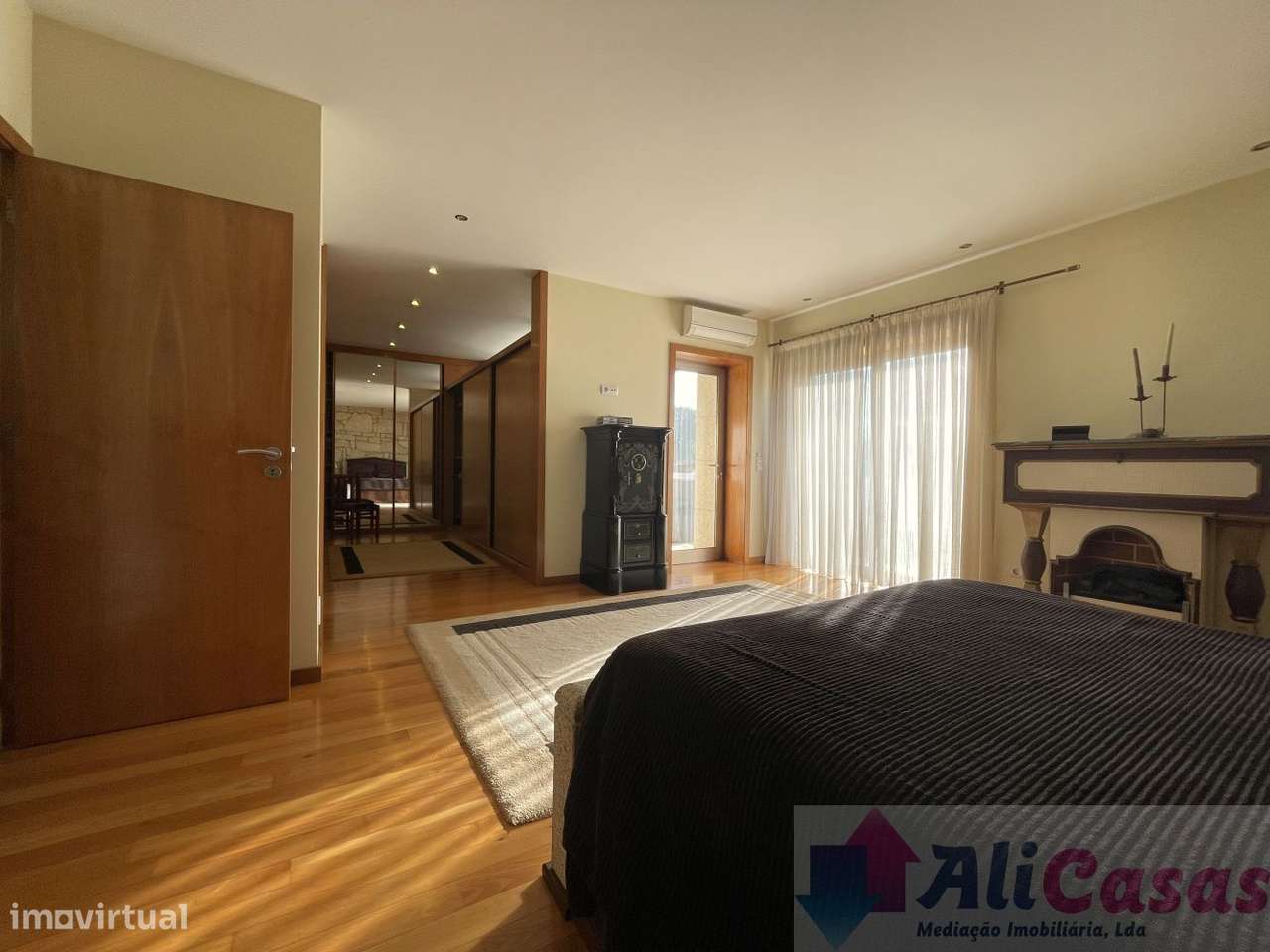 Fantástica Vivenda C/-24