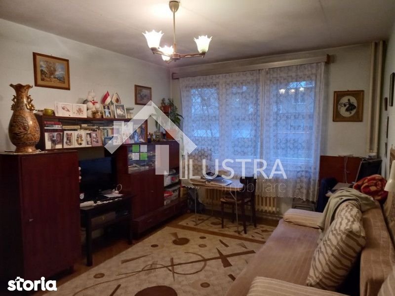 Apartament, 2 camere,  de vânzare, în Gheorgheni