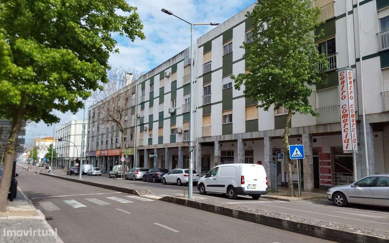 Loja, 459 m², São João Baptista - Grande imagem: 4/7