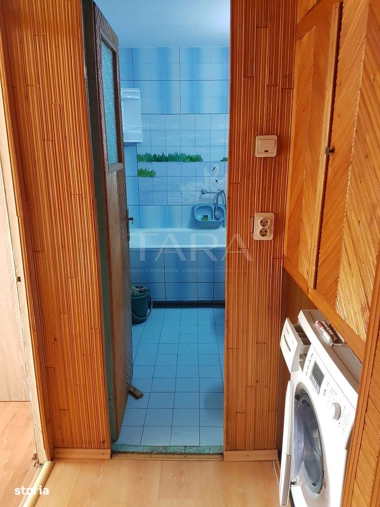 Apartament 4 Camere,  Mărăști, Zona Expo Transilvania-7