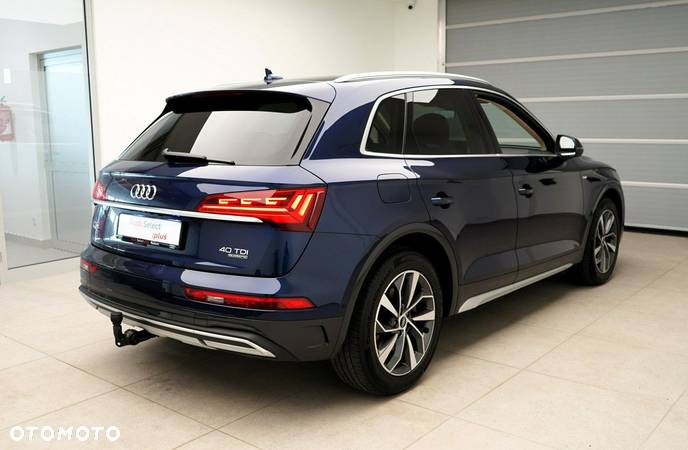 Audi Q5 - 4