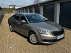 Skoda Octavia 1.0 TSI GPF Ambition - 3