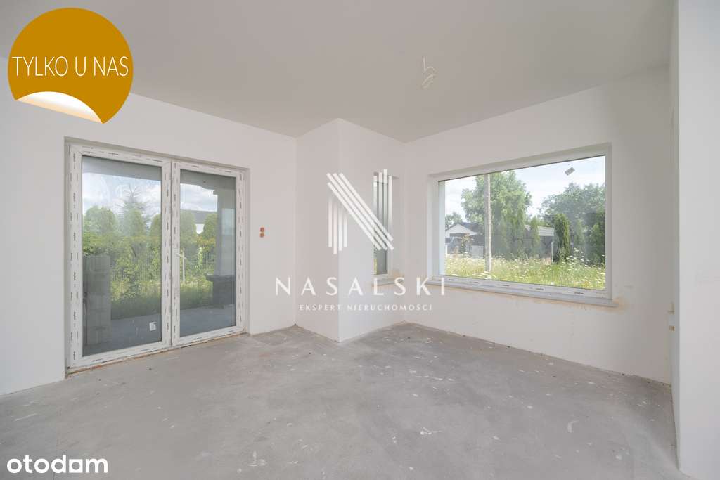 Nowy Dom 147m2 gmina Dobrcz Gotowy - Pełny obrazek: 3/20