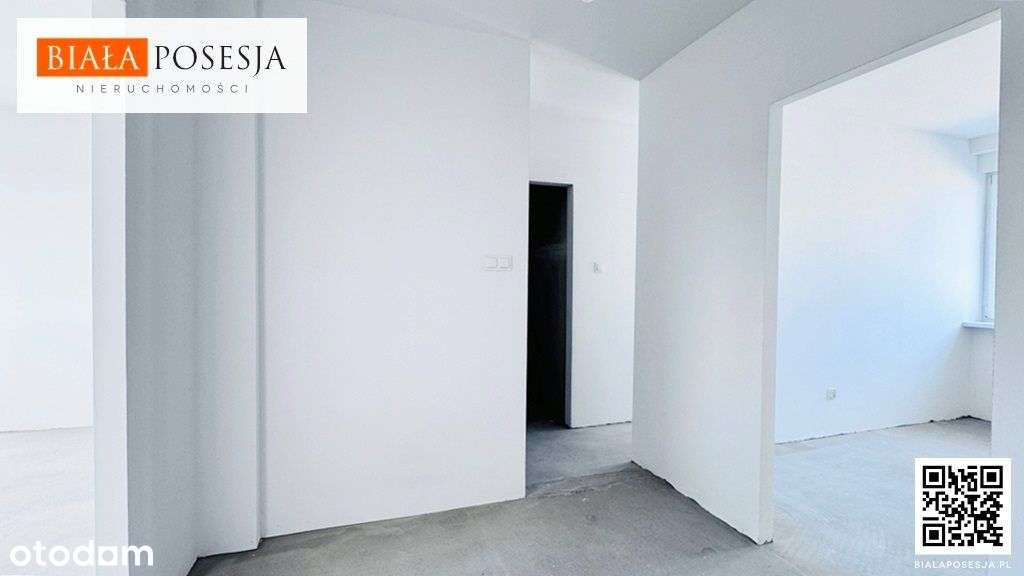 Mieszkanie 53 m2 na Bartodziejach, C. Skłodowskiej-10