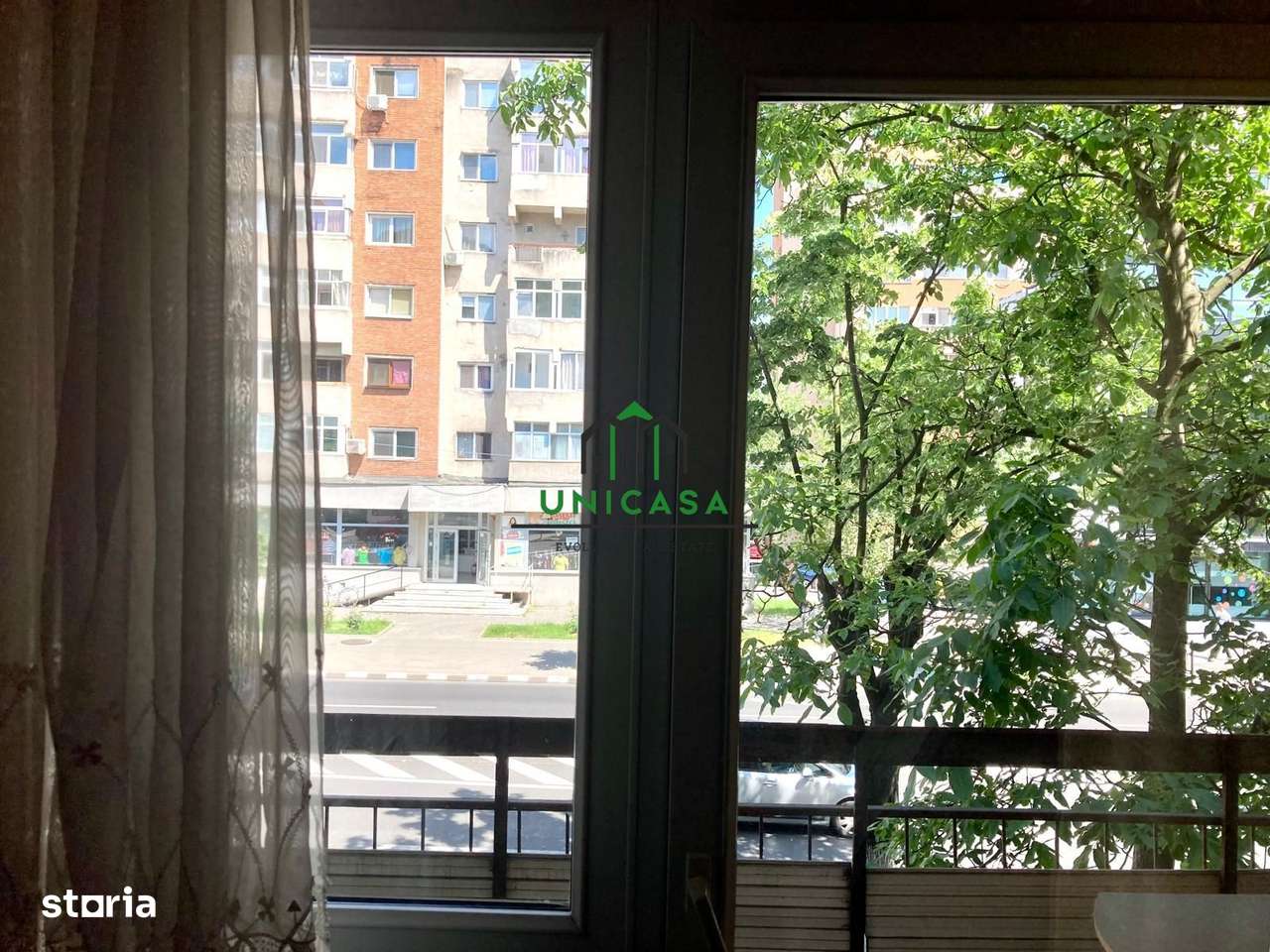 Apartament 3 camere - Zona Nord-2