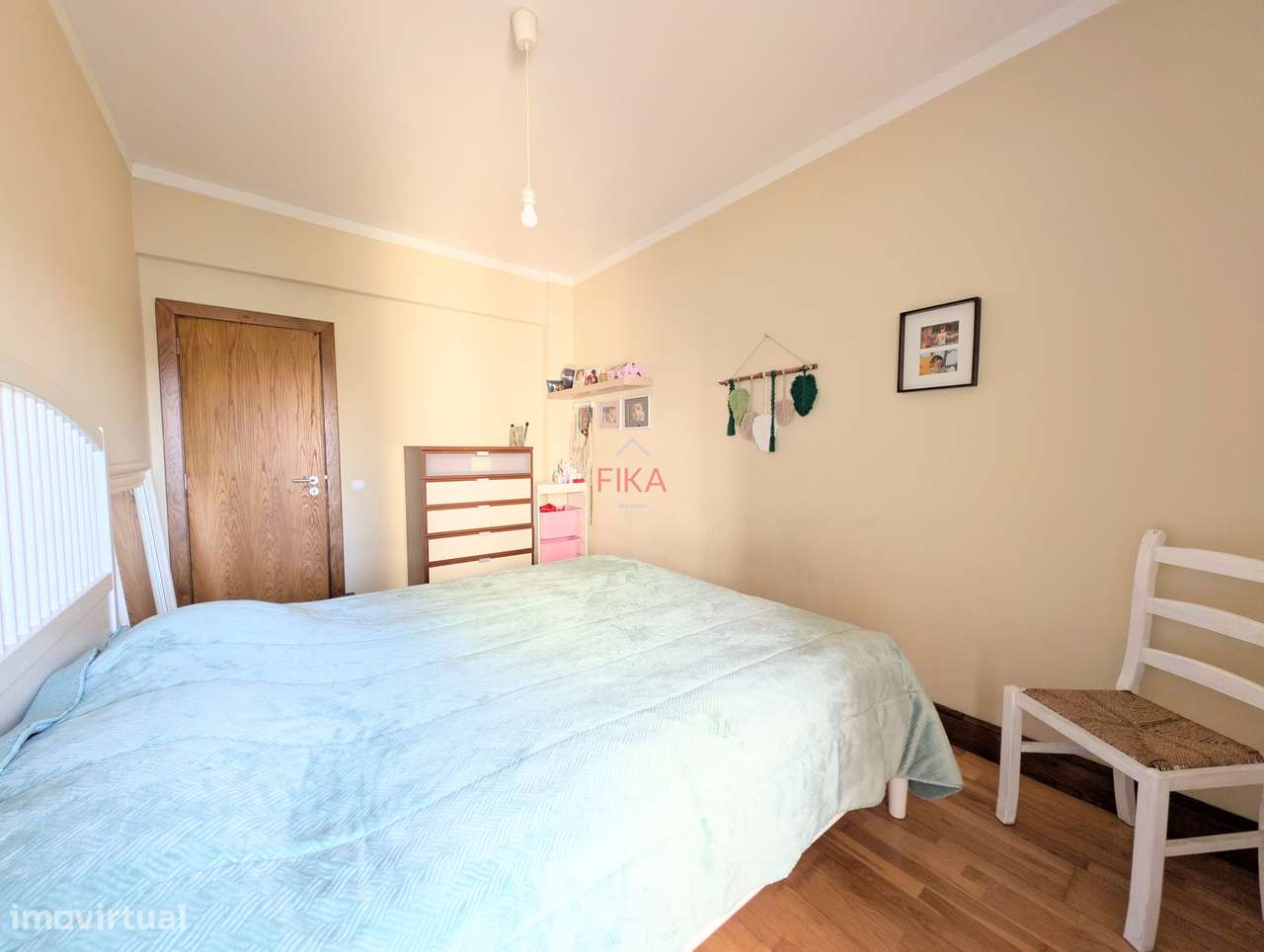 T3 com 4 varandas nas Paivas-10