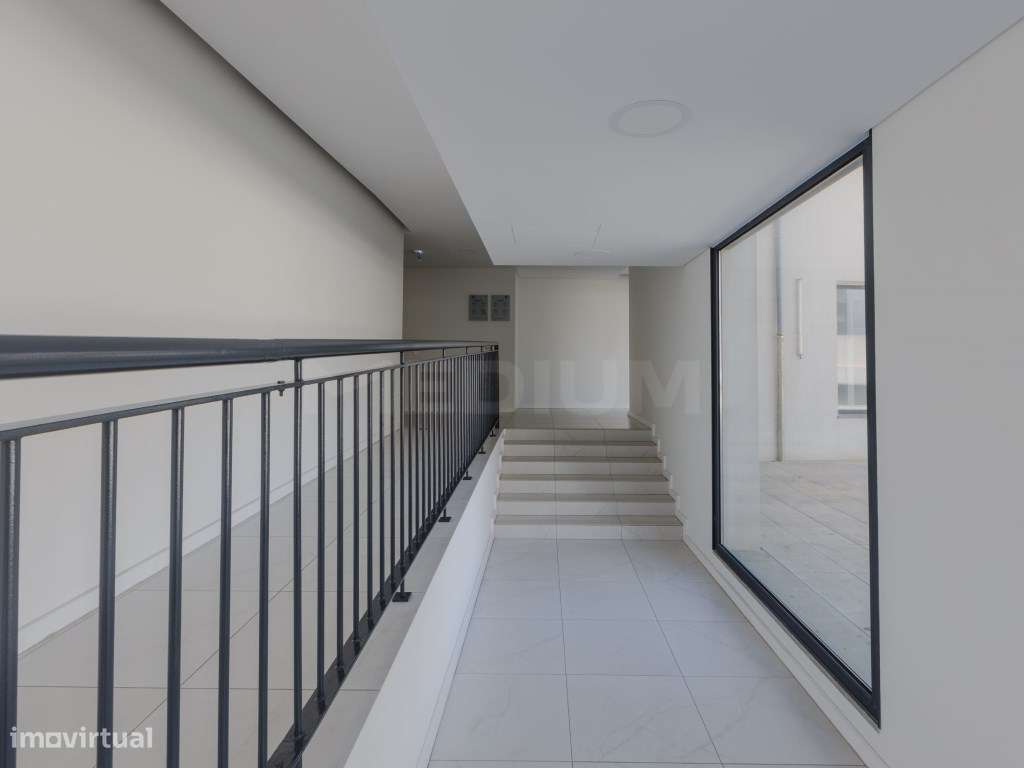 Apartamento T3 localizado em Vila do Conde-29