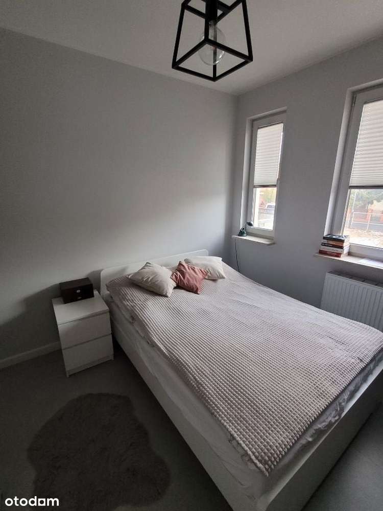 Mieszkanie do wynajęcia - wysoki standard - Pełny obrazek: 5/7