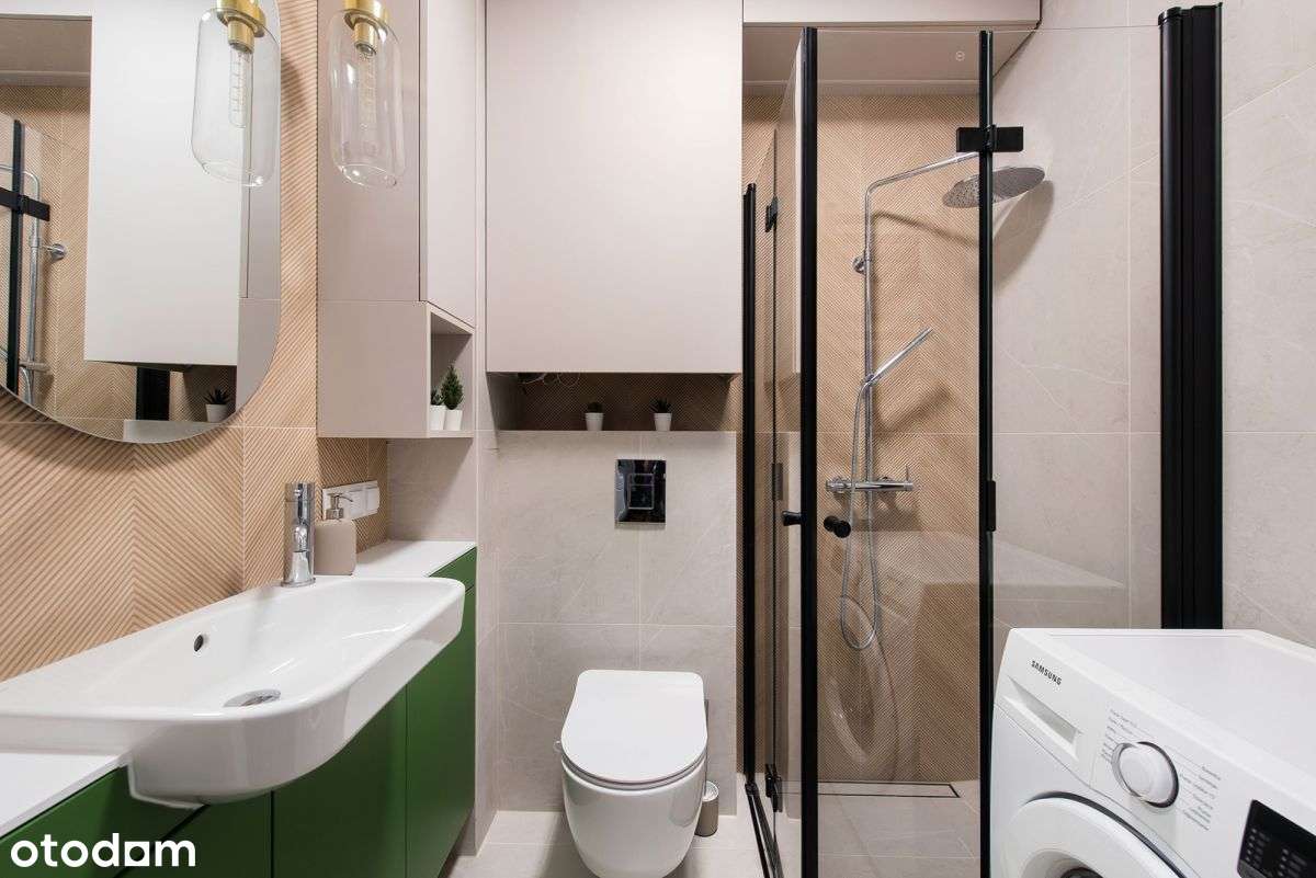 Po remoncie, 2 pokoje z oddzielną kuchnią – ul. Le-10