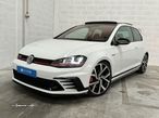 VW Golf GTI Clubsport DSG - 7