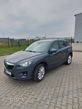 Mazda CX-5 2.2 SKYACTIV-D AWD Sports-Line - 3